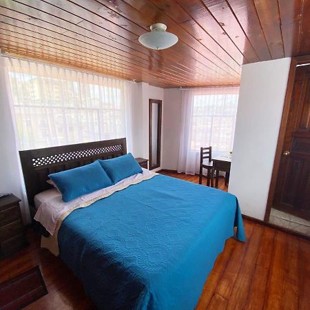 Centro Historico De Quito Suite Independiente Εξωτερικό φωτογραφία